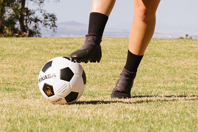 最新の会社の事例について なぜサッカーシューズカスタマイゼーションが増加するのですか? シューズカスタマイゼーションは主流になりました