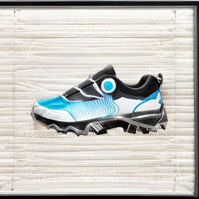 オーダーメイド レザー ローニング シューズ US 5-13 オーソペディック 内底付き