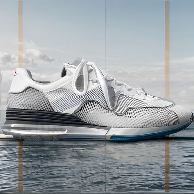 カスタムシューズサービス US 5-13 クッションインソール＆レザー