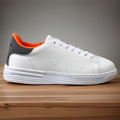 耐久性のある履き心地のある靴 ザイパー付きの女性 MD 足首