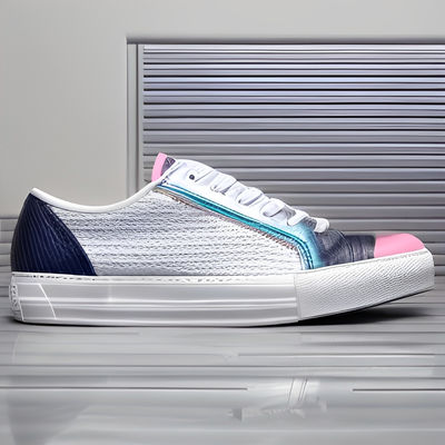 生物分解性 女性用 ローズアップ シューズ ゴム 靴底 敷き布団